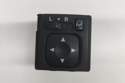 Comutator de reglare oglinda MITSUBISHI LANCER VIII Sportback CX_A 2008 OEM: MR951187 | 28397658 foto