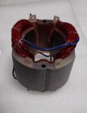 Stator Worcraft AG24-230H, piesa 30 pentru unealta electrica 230V