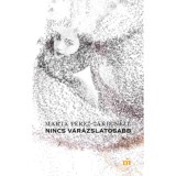 Nincs var&aacute;zslatosabb - Marta P&eacute;rez-carbonell