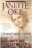 Caminul regasit al iubirii. Cartea a opta din seria Invaluiti de iubire - Cristina Giurgiu, Janette Oke