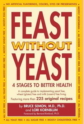Feast Without Yeast