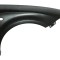 Aripa fata Seat Leon (1p1), 06.2005-12.2012, Fata, Dreapta, Aftermarket
