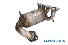 Catalizator Ford Fiesta 5 (2001-&gt;) [JH_, JD_,MK6]