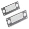 Set Lampi Numar Led Audi A3 2001-2003, A4 B5 Avant Facelift