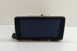 Ecran de navigație MAZDA 6 Estate GJ, GL 2020 OEM: DEVM-66-9C0,GSL3-61-1J0B 30464525