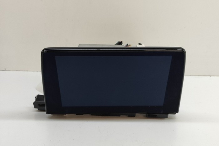 Ecran de navigație MAZDA 6 Estate GJ, GL 2020 OEM: DEVM-66-9C0,GSL3-61-1J0B 30464525