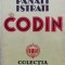 Codin - Panait Istrati , DG392