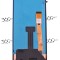 Display Motorola Edge OEM