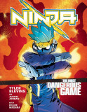 Ninja: The Most Dangerous Game | Tyler &#039;Ninja&#039; Blevins, Ebury Publishing