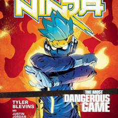 Ninja: The Most Dangerous Game | Tyler 'Ninja' Blevins