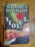 Violul-Sandra Brown