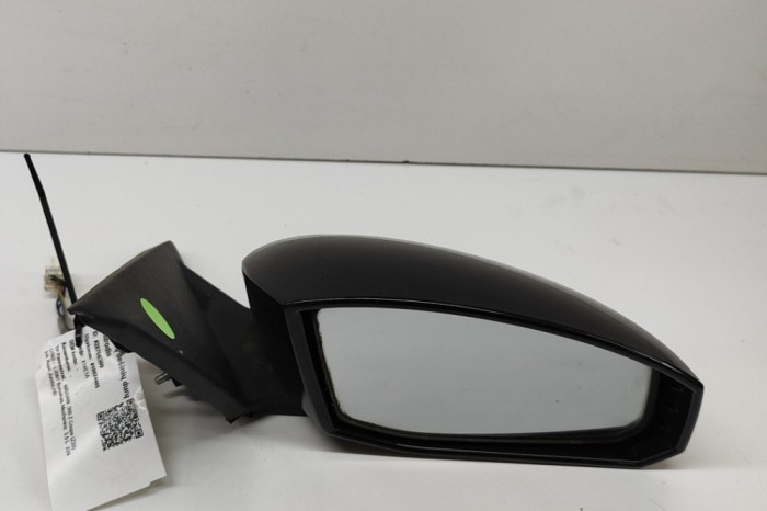 Oglinda laterală dreapta NISSAN 350 Z Coupe Z33 2007 OEM: K6301-CF60A 28708309