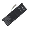 Baterie compatibila Laptop, Acer, Swift SF314-55G, SF314-56, SF314-56G, SF315-41, SF315-41G, Li-Polymer 3 celule, 11.4V, 2200mAh