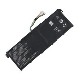 Baterie compatibila laptop, Acer, ES1-520, ES1-521, ES1-522, ES1-523, ES1-524, ES1-531, S1-532G, ES1-533, ES1-571, ES1-731, Li-Polymer 3 celule, 11.4V