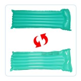Saltea gonflabila pentru piscina turcoaz 183 cm x 76 cm