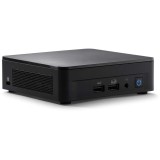 Mini PC ASUS NUC 12 Pro NUC12WSKi5 Wall Street Canyon, Core i5-1240P 4.4GHz Alder Lake, no RAM, no Storage, Iris Xe Graphics, Wi-Fi, Bluetooth, HDMI,