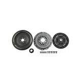 Kit ambreiaj Valeo, Audi A4 (B7), 2004-2008, A6 (C6), 2004-2011, Seat Exeo, Skoda Superb (3u4), 2001-2008, Vw Passat (B5), 10.2000-12.2005 Motor 2.0