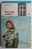 Portretul Modern - Eugen Iarovici, Carte de Fotografie, Arta, Editie Noua/Anticariat