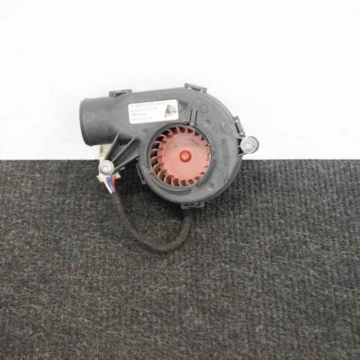 Alt modul de control MERCEDES-BENZ E Coupe C207 2009 OEM: A2048300808 10010148
