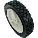 Cumpara ieftin Roata Masina Tuns Gazon 203mm x 45mm