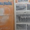 Sfarma Piatra, ziar legionar, iulie 1938, numar omagial Nichifor Crainic