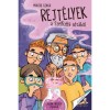 Rejt&eacute;lyek a Sz&eacute;lf&uacute;tta utc&aacute;b&oacute;l - Maksai Kinga