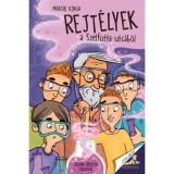 Rejt&eacute;lyek a Sz&eacute;lf&uacute;tta utc&aacute;b&oacute;l - Maksai Kinga