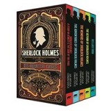 SHERLOCK HOLMES