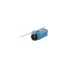 Limitator de cursa, max. 250V DC, max. 600V AC, 6A, IP66, HONEYWELL - GLCB01A4J