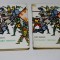 Cavalerii teutoni - Henryk Sienkiewicz - 2 vol.