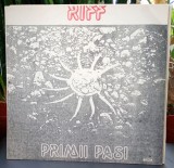 Disc vinil Riff - Primii pași EX+
