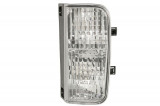 Lampa mers inapoi RENAULT TRAFIC II bus (JL) (2001 - 2014) TYC 19-0661-01-2
