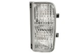 Lampa mers inapoi NISSAN PRIMASTAR bus (X83) (2001 - 2016) TYC 19-0661-01-2