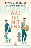 Was ist mit uns | Barbara Cole