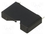 Condensator VISHAY 2,2nF 2,5kV DC 900V AC THT polipropilenă &plusmn;5%