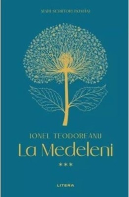 La Medeleni 3 (Vol. 4) foto