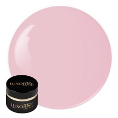Gel UV Constructie Unghii RevoFlex LUXORISE 30ml, Baby Pink