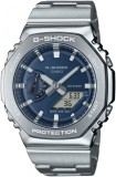 Cumpara ieftin Ceas Barbati, Casio G-Shock, Classic GM GM-2110D-2BER - Marime universala