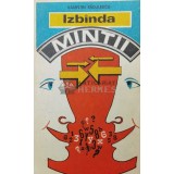 Izbanda mintii - 1978 - Valentin Radulescu (AA156)