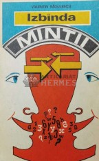 Izbanda mintii - 1978 - Valentin Radulescu (AA156)