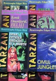 Cumpara ieftin Bourroughs Edgar Rice - Tarzan, volumele 1-8 (8 volume)