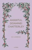 Amantul Doamnei Chatterley/D.H. Lawrence