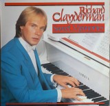 VINIL LP Richard Clayderman &ndash; Sweet Memories &lrm;(EX), Pop