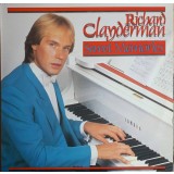 VINIL LP Richard Clayderman &ndash; Sweet Memories &lrm;(EX)