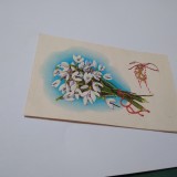 Cumpara ieftin CARTE POSTALA FELICITARE MARTISOR CIRCULATA