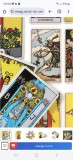 Ghicesc &icirc;n cărți de tarot, cafea, clarviziune, doamnă rom&acirc;ncă. 0728792768