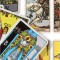 Ghicesc in cărți de tarot și &icirc;n cafea, doamnă serioasă rom&acirc;ncă. 0728792768
