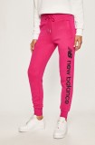 New Balance - Pantaloni
