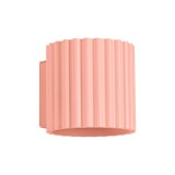Lampă De Perete Aura Peach G9