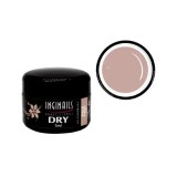 Cumpara ieftin DRY UV COLOR GEL Inginails Professional &ndash; Pale Pink 115 - roz pudră, 5ml